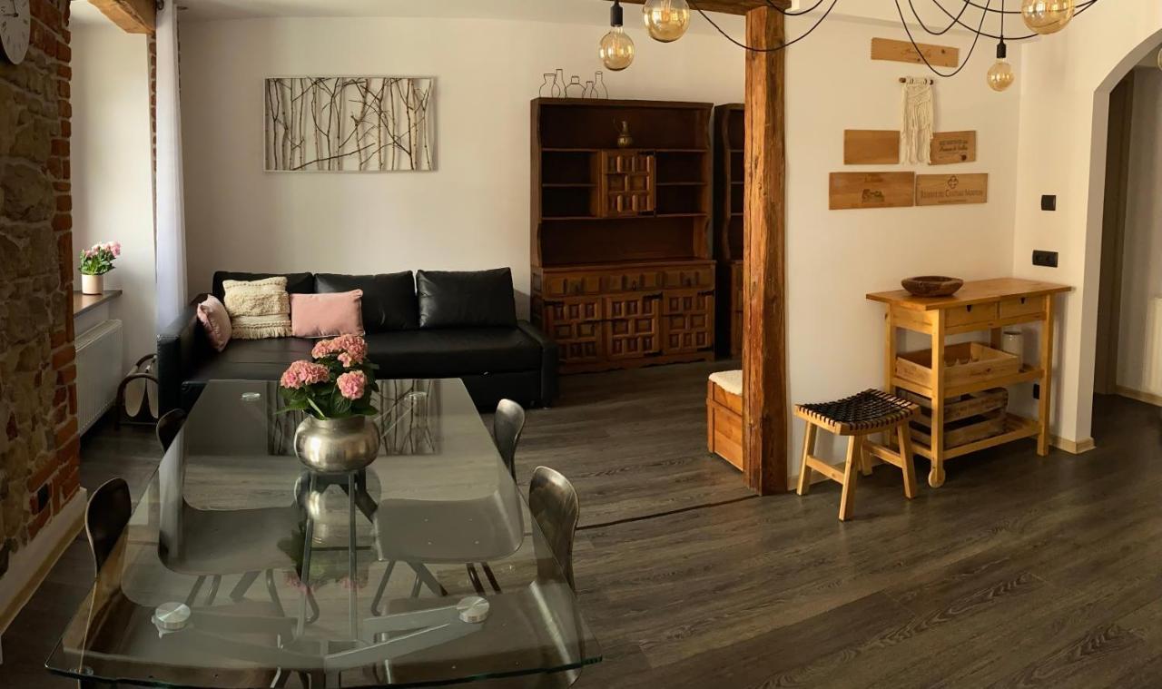 Apartament Przy Ratuszu Klodzko Exterior photo