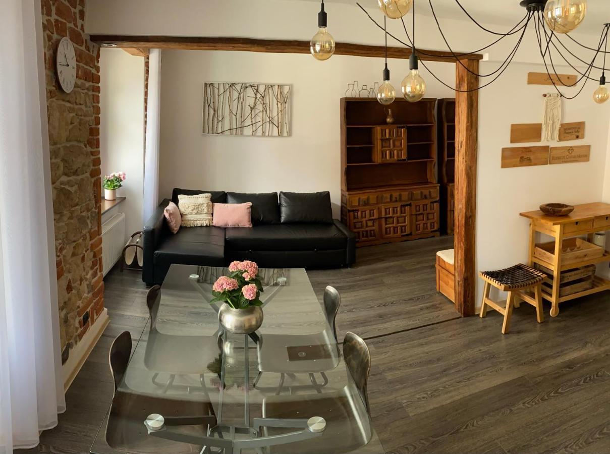 Apartament Przy Ratuszu Klodzko Exterior photo