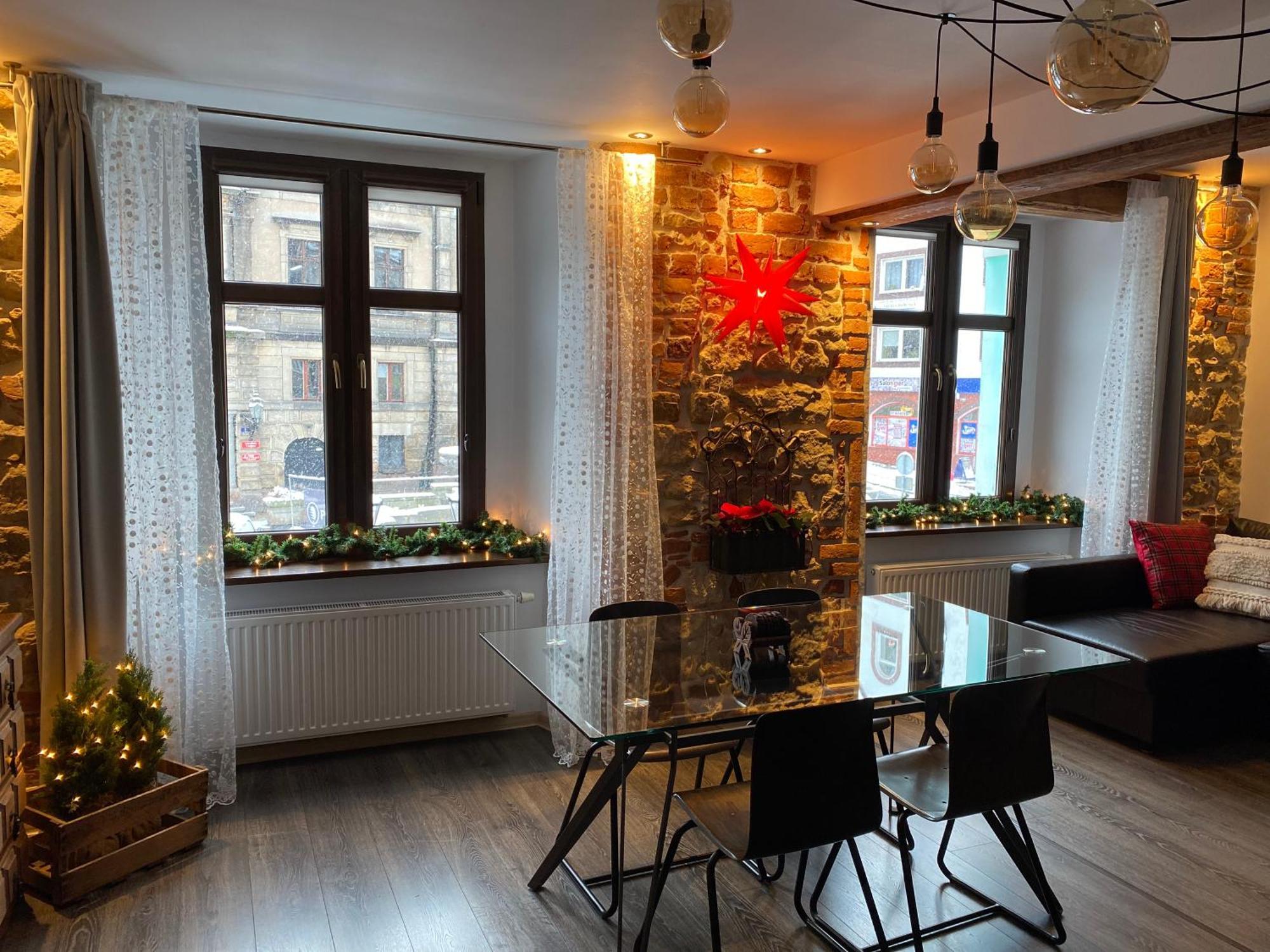 Apartament Przy Ratuszu Klodzko Exterior photo
